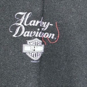 Harley Davidson t shirt